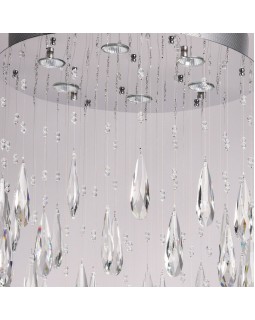 Каскадная люстра MW-Light 113010606-foto3
