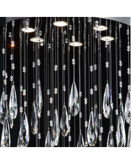 Каскадная люстра MW-Light 113010606-foto4