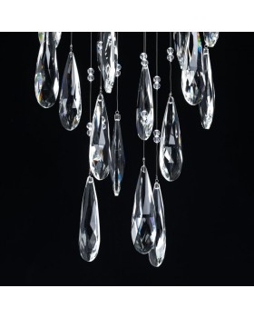 Каскадная люстра MW-Light 113010606-foto10