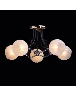 Накладная люстра DeMarkt 677014205-foto2