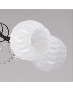 Накладная люстра DeMarkt 677014205-foto3