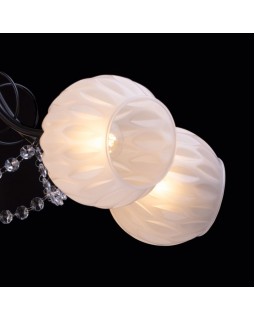 Накладная люстра DeMarkt 677014205-foto4