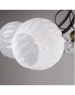 Накладная люстра DeMarkt 677014205-foto5