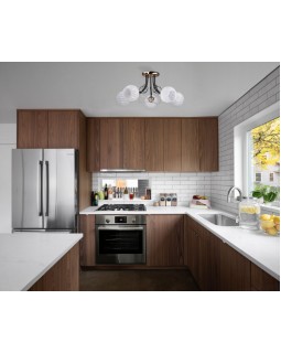 Накладная люстра DeMarkt 677014205-foto8