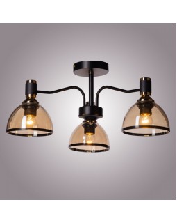 Люстра на штанге DeMarkt 635010903-foto2