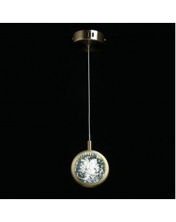 Подвесной светильник DeMarkt 730011701-foto2