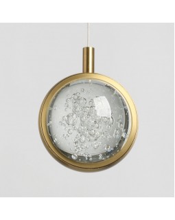 Подвесной светильник DeMarkt 730011701-foto3