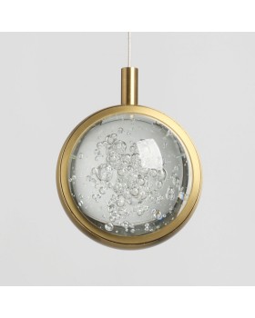 Подвесной светильник DeMarkt 730011701-foto3