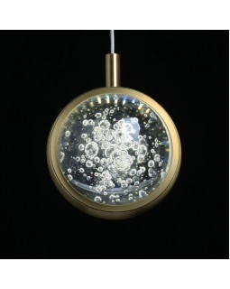 Подвесной светильник DeMarkt 730011701-foto4