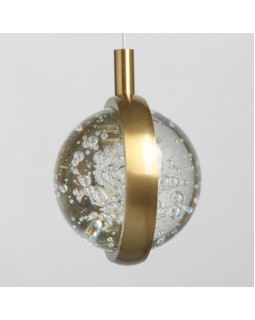 Подвесной светильник DeMarkt 730011701-foto5