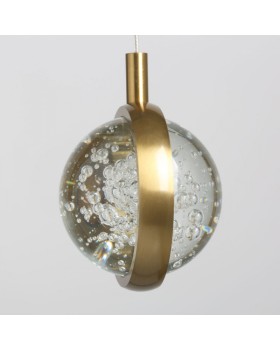 Подвесной светильник DeMarkt 730011701-foto5