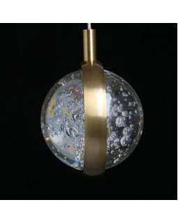 Подвесной светильник DeMarkt 730011701-foto6