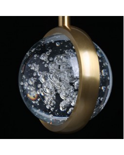 Подвесной светильник DeMarkt 730011701-foto7