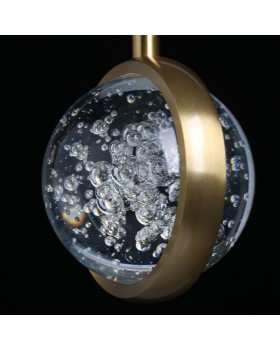 Подвесной светильник DeMarkt 730011701-foto7