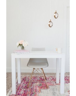 Подвесной светильник DeMarkt 730011701-foto9