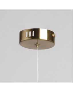 Подвесной светильник DeMarkt 730011701-foto10