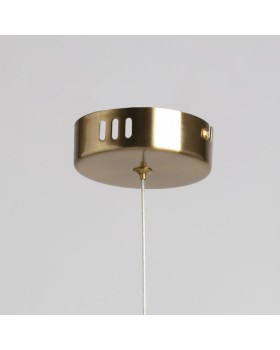 Подвесной светильник DeMarkt 730011701-foto10