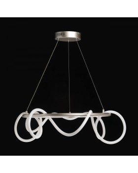 Подвесная люстра DeMarkt 312013101-foto2