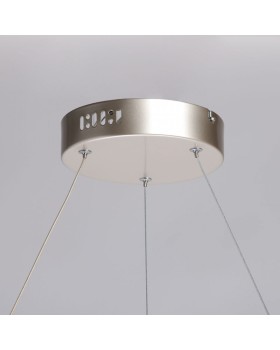 Подвесная люстра DeMarkt 312013101-foto3