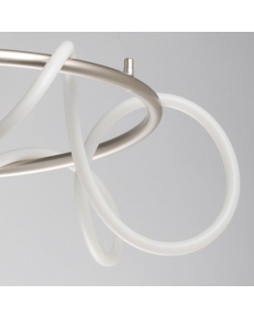 Подвесная люстра DeMarkt 312013101-foto4