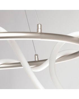 Подвесная люстра DeMarkt 312013101-foto6