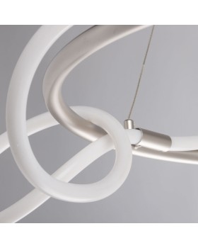 Подвесная люстра DeMarkt 312013101-foto7