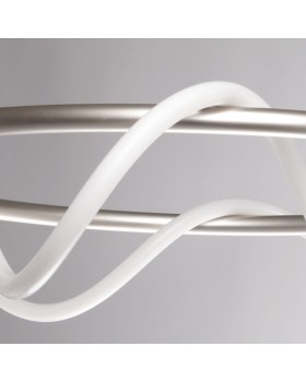 Подвесная люстра DeMarkt 312013101-foto11