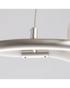 Подвесная люстра DeMarkt 312013101-foto12