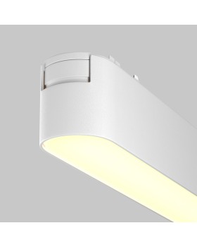 Светильник на шине Maytoni Technical TR080-1-18W3K-W-foto2