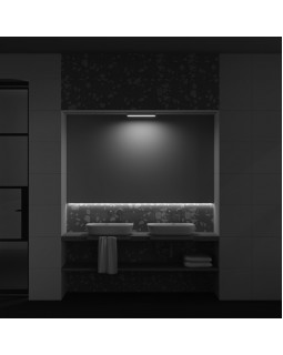 Светильник на шине Maytoni Technical TR080-1-18W3K-W-foto5