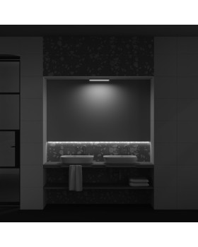 Светильник на шине Maytoni Technical TR080-1-18W3K-W-foto5