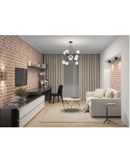 Бра Maytoni Technical C069WL-02MG-foto5