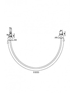 Подвесной светильник Maytoni MOD146PL-L40G3K-foto6