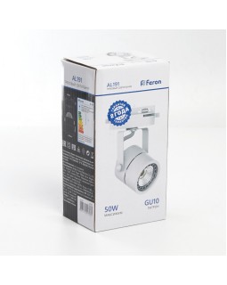 Светильник на шине Feron 41591-foto5