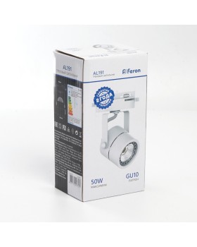 Светильник на шине Feron 41591-foto5