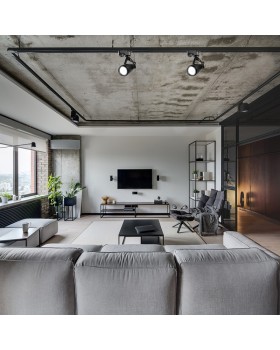 Светильник на шине Feron 41591-foto8