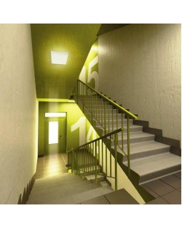 Накладной светильник Feron 41774-foto5