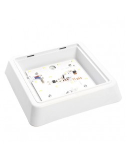 Накладной светильник Feron 41775-foto2