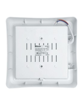 Накладной светильник Feron 41775-foto4