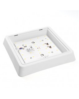 Накладной светильник Feron 41776-foto2