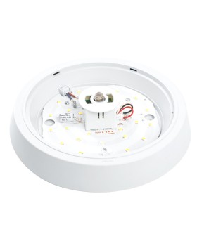 Накладной светильник Feron 41795-foto2