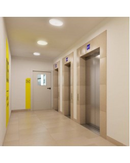 Накладной светильник Feron 41795-foto5