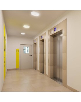 Накладной светильник Feron 41795-foto5