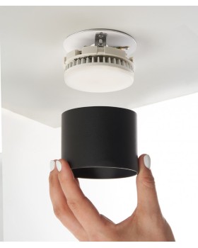 Накладной светильник Feron 41991-foto3