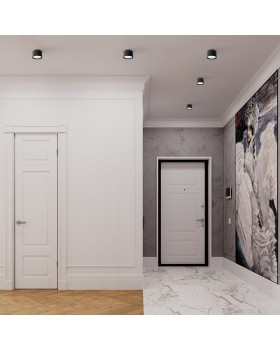 Накладной светильник Feron 41991-foto5