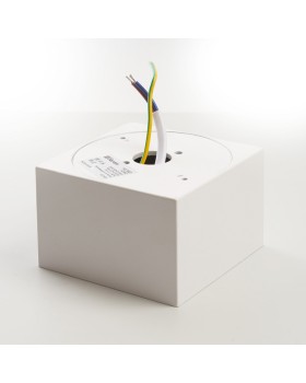 Накладной светильник Feron 41992-foto3