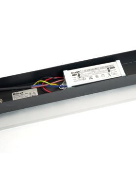 Светильник настенный Feron 48018-foto7