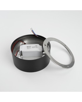 Накладной светильник Feron 48077-foto6