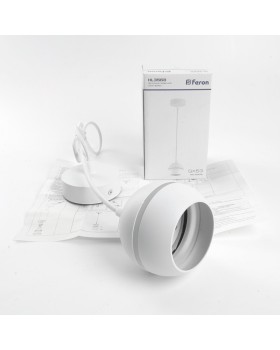 Подвесной светильник Feron 48089-foto6