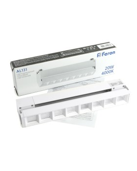 Светильник на шине Feron 48375-foto8